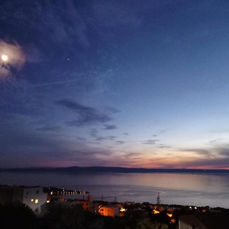 Apartments Fiona - Away From City Crowds Makarska Eksteriør billede