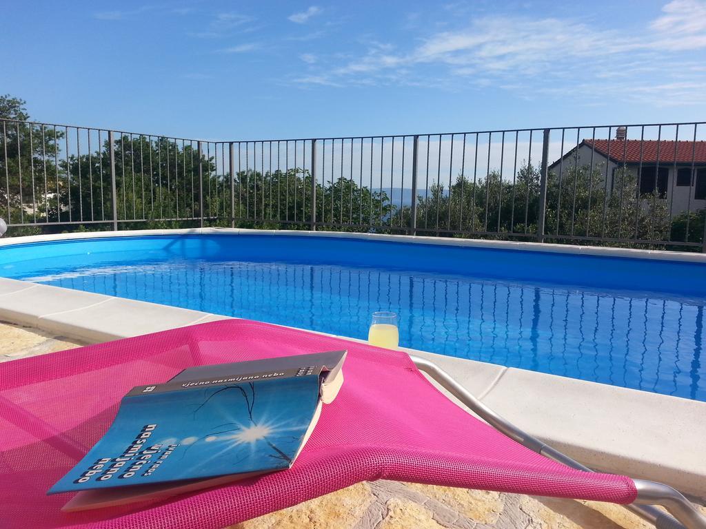 Apartments Fiona - Away From City Crowds Makarska Værelse billede
